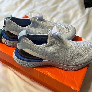 Womens epic phantom react shoes